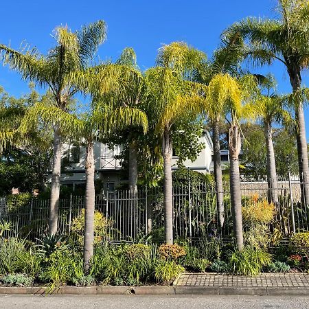קייפטאון Constantiaberg Eco-Villa מראה חיצוני תמונה