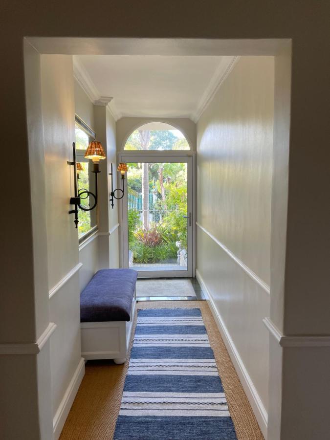 קייפטאון Constantiaberg Eco-Villa מראה חיצוני תמונה