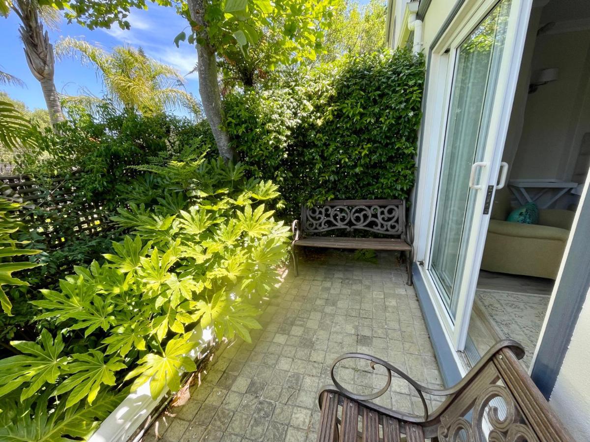 קייפטאון Constantiaberg Eco-Villa מראה חיצוני תמונה
