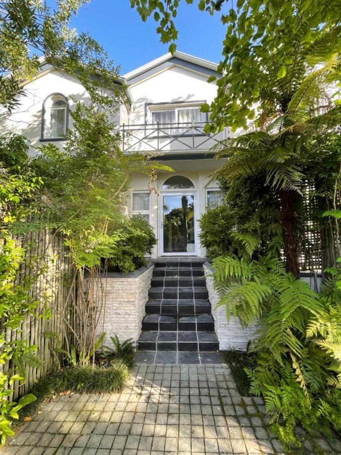 קייפטאון Constantiaberg Eco-Villa מראה חיצוני תמונה