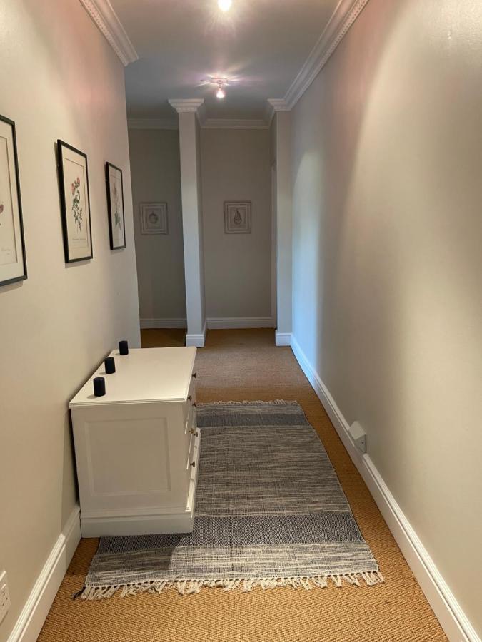 קייפטאון Constantiaberg Eco-Villa מראה חיצוני תמונה