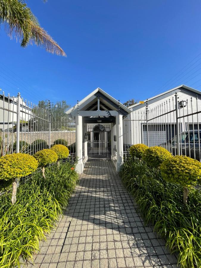 קייפטאון Constantiaberg Eco-Villa מראה חיצוני תמונה