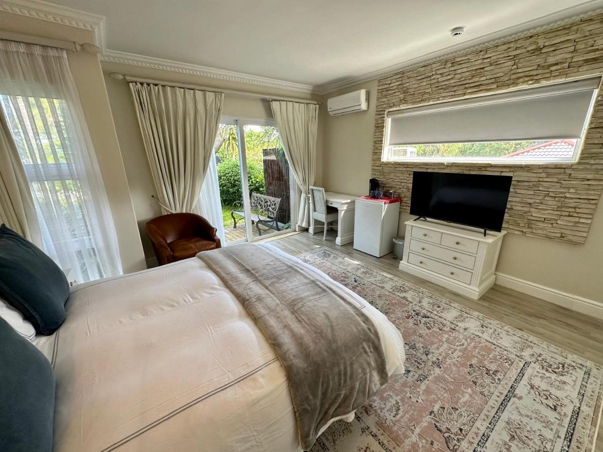 קייפטאון Constantiaberg Eco-Villa מראה חיצוני תמונה
