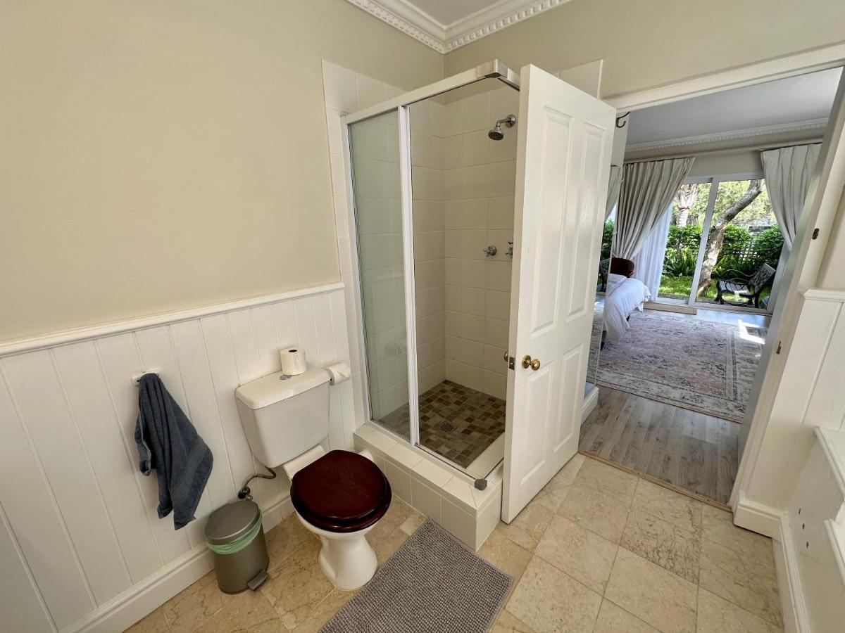 קייפטאון Constantiaberg Eco-Villa מראה חיצוני תמונה