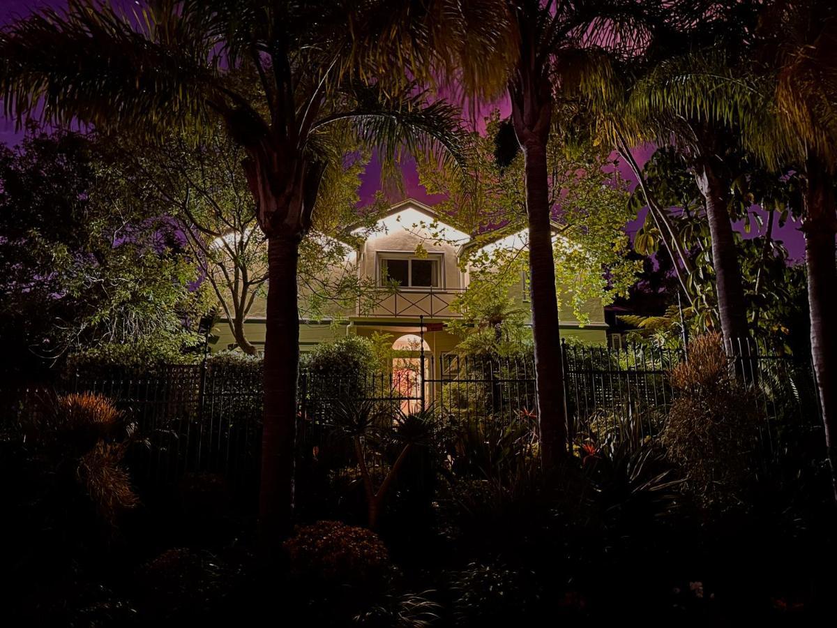 קייפטאון Constantiaberg Eco-Villa מראה חיצוני תמונה