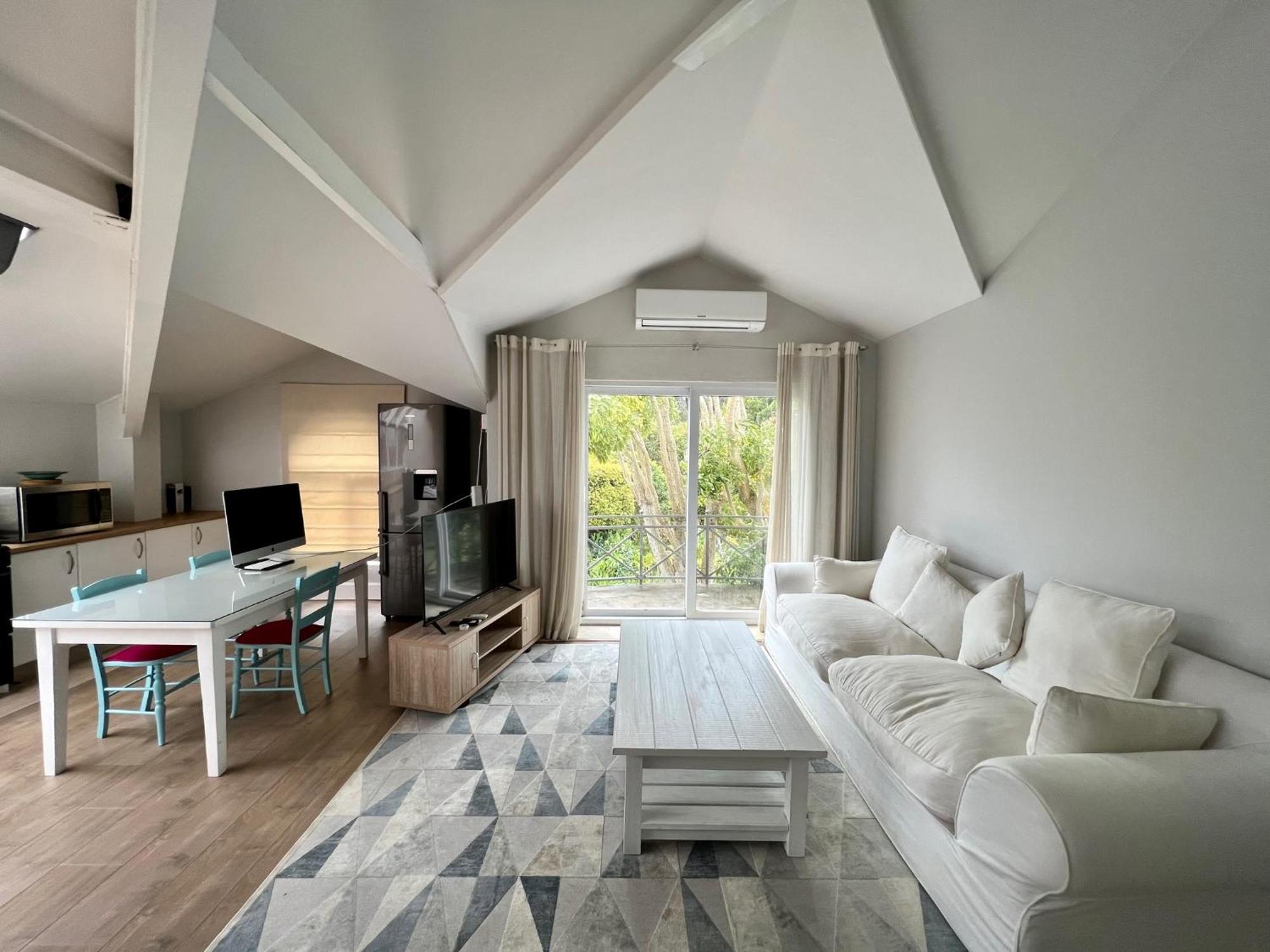 קייפטאון Constantiaberg Eco-Villa חדר תמונה