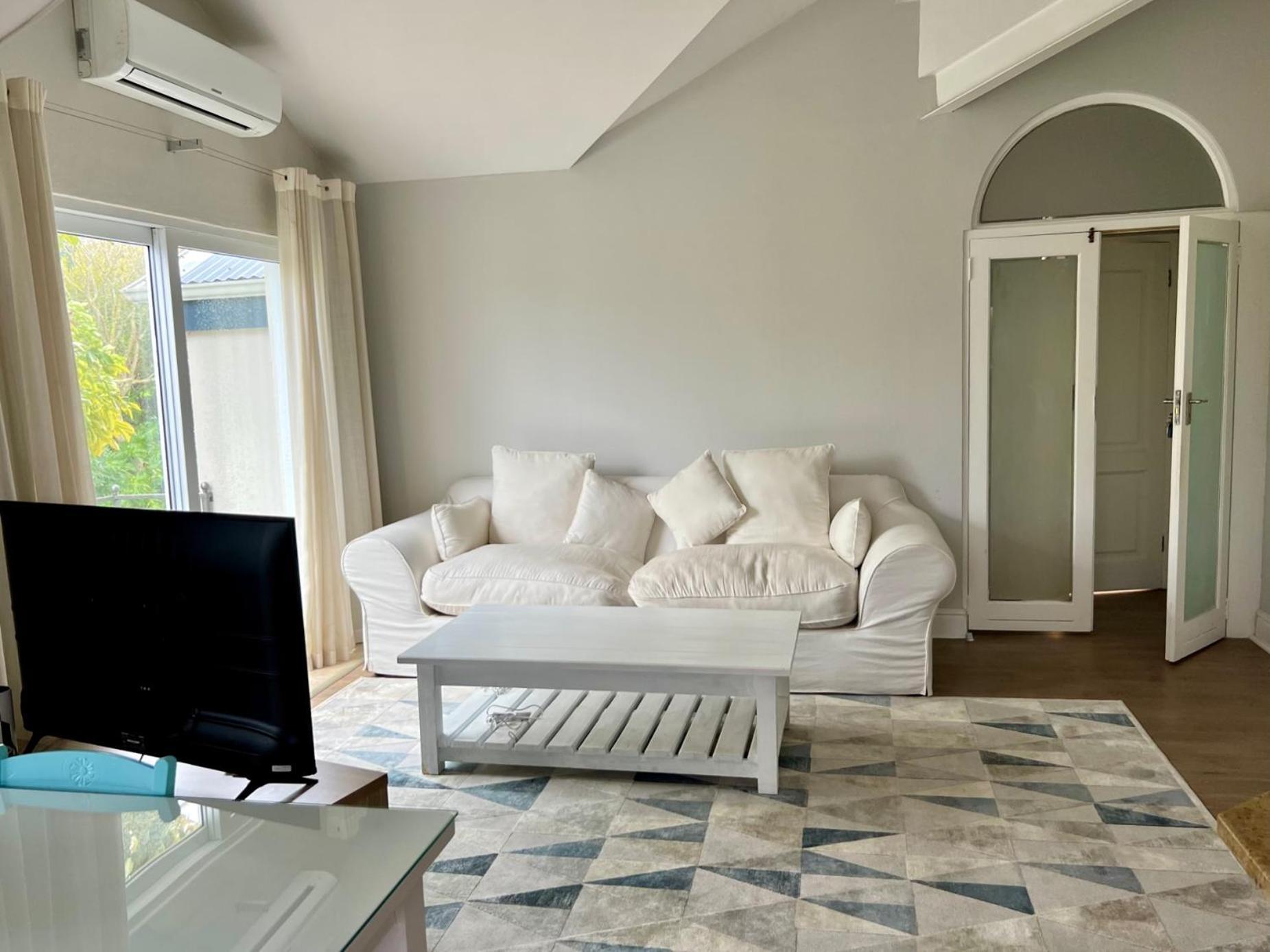 קייפטאון Constantiaberg Eco-Villa חדר תמונה