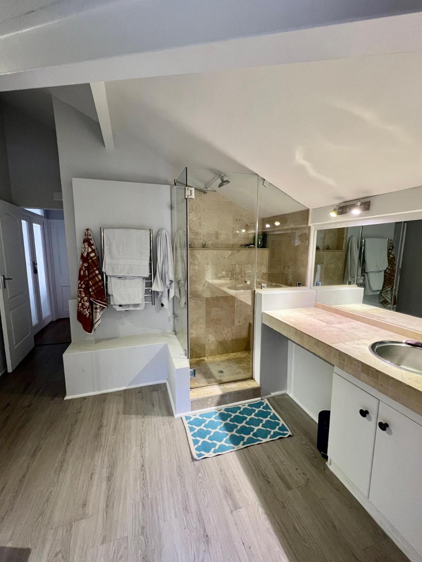 קייפטאון Constantiaberg Eco-Villa חדר תמונה