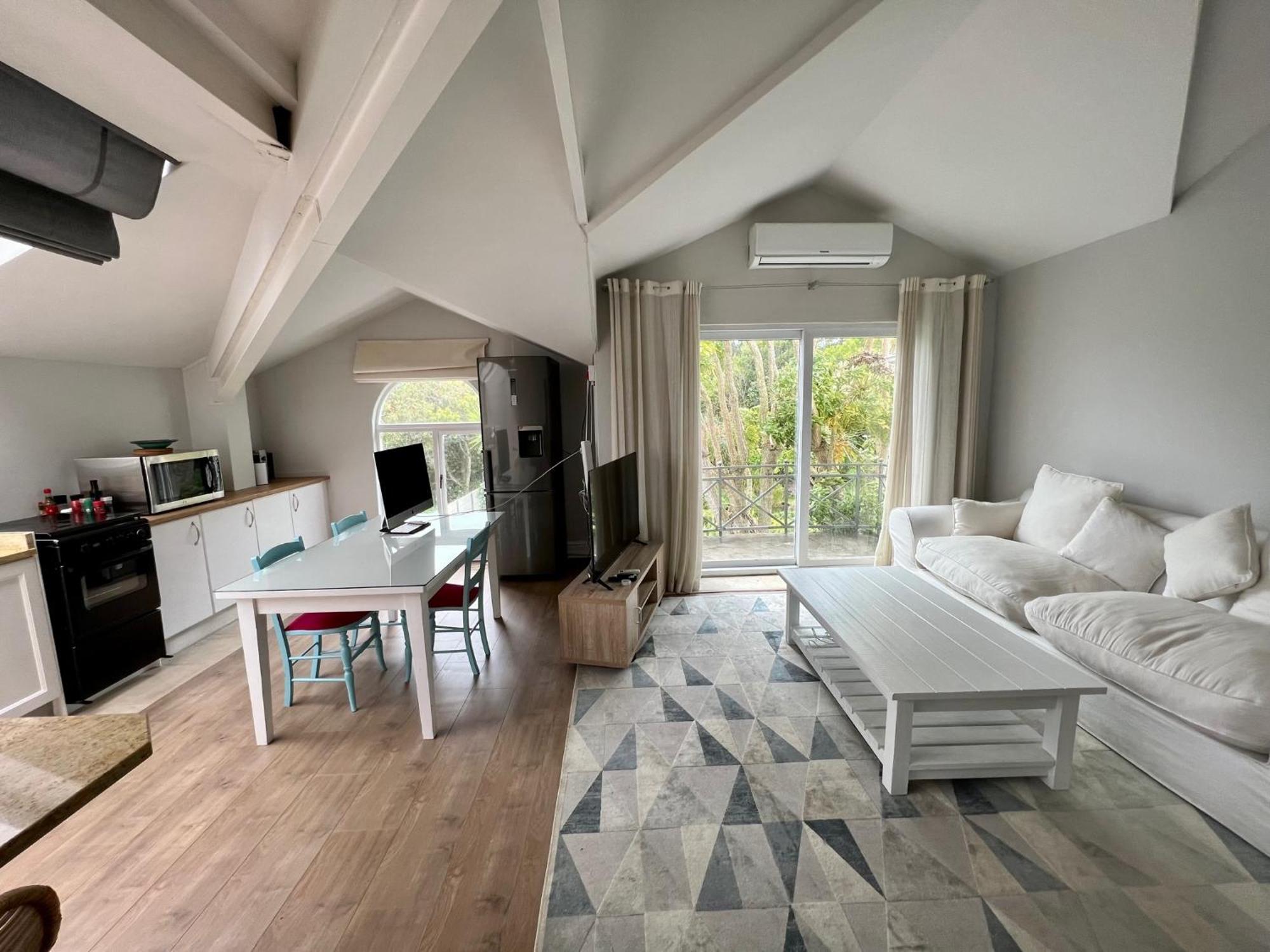 קייפטאון Constantiaberg Eco-Villa חדר תמונה
