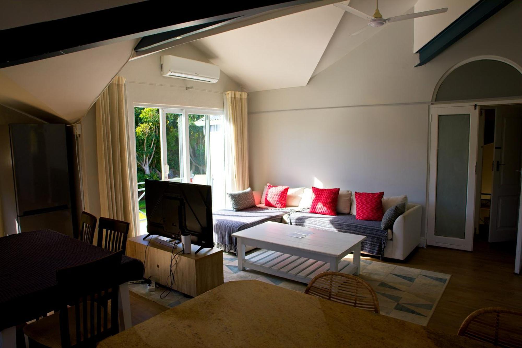 קייפטאון Constantiaberg Eco-Villa חדר תמונה