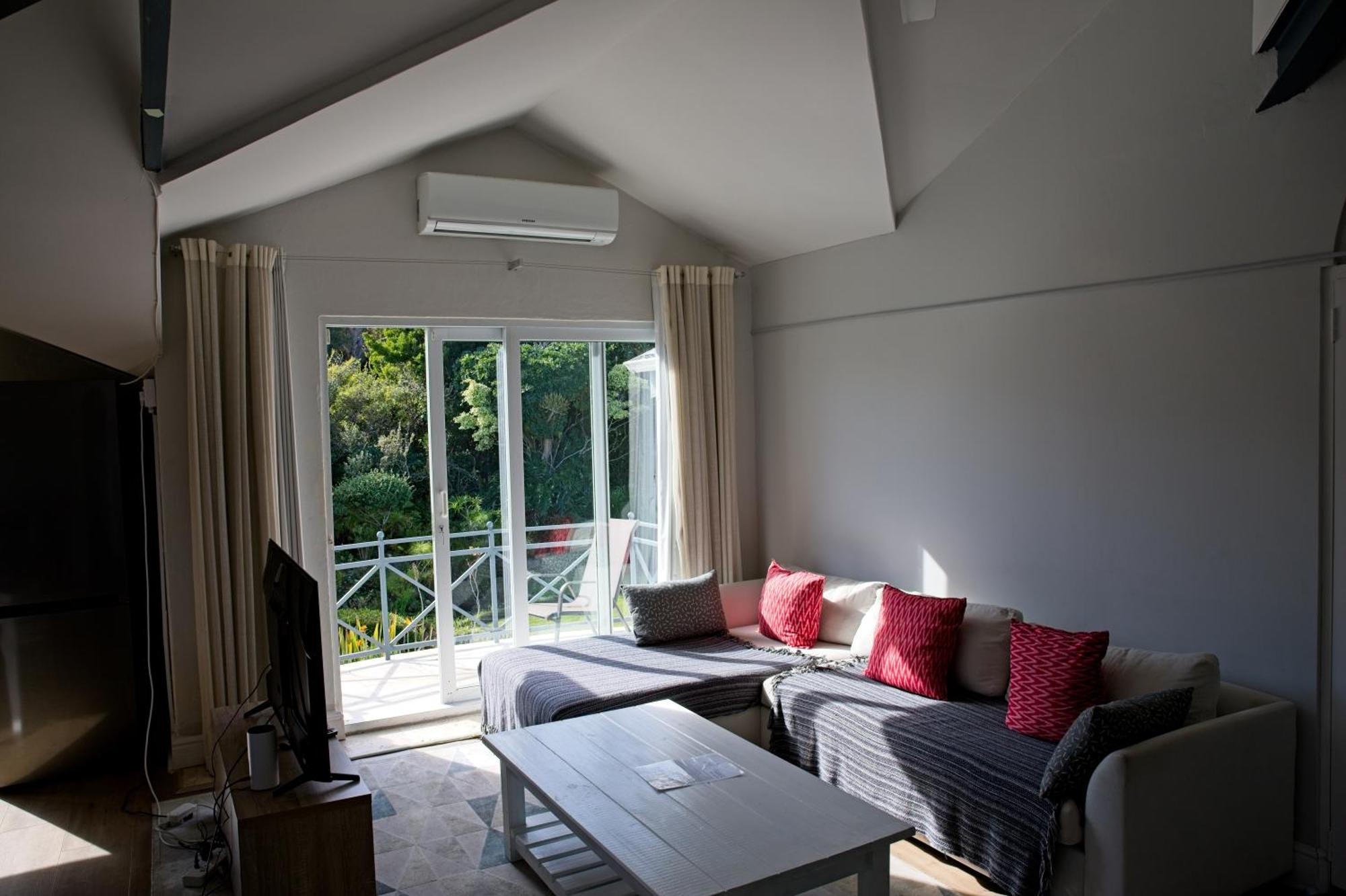 קייפטאון Constantiaberg Eco-Villa חדר תמונה